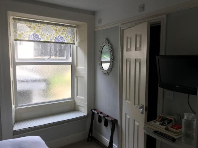 Lawrenny Lodge Barmouth Bagian luar foto