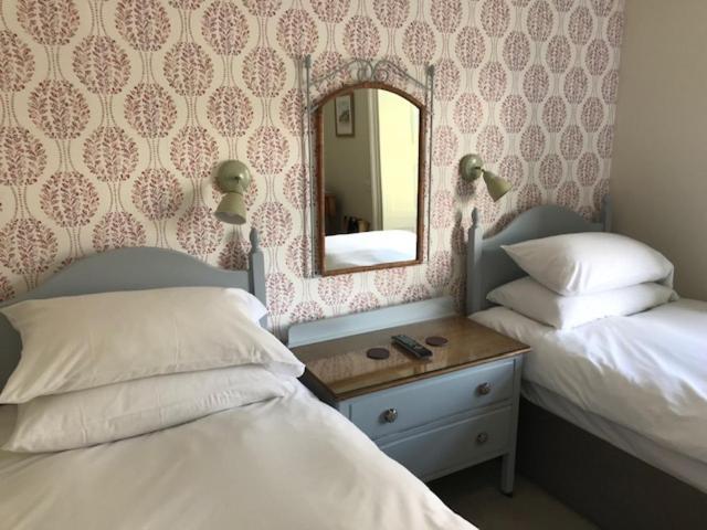 Lawrenny Lodge Barmouth Ruang foto