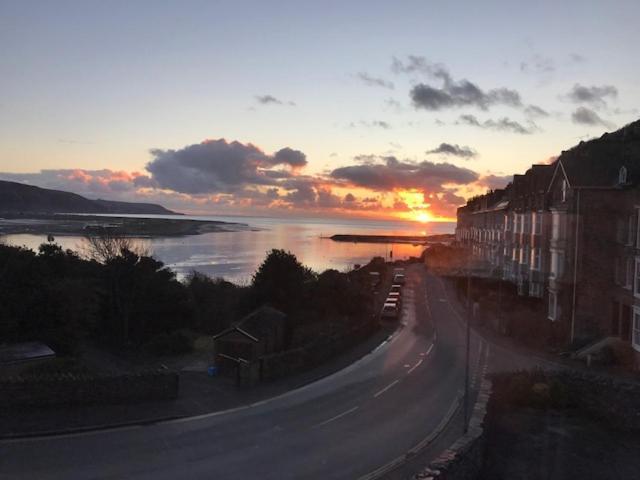 Lawrenny Lodge Barmouth Bagian luar foto